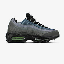 Чоловічі кросівки Nike Air Max 95 Vapor Green HM0622-001, фото 4