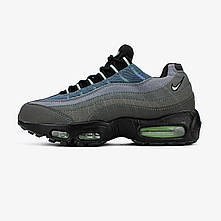 Чоловічі кросівки Nike Air Max 95 Vapor Green HM0622-001, фото 3