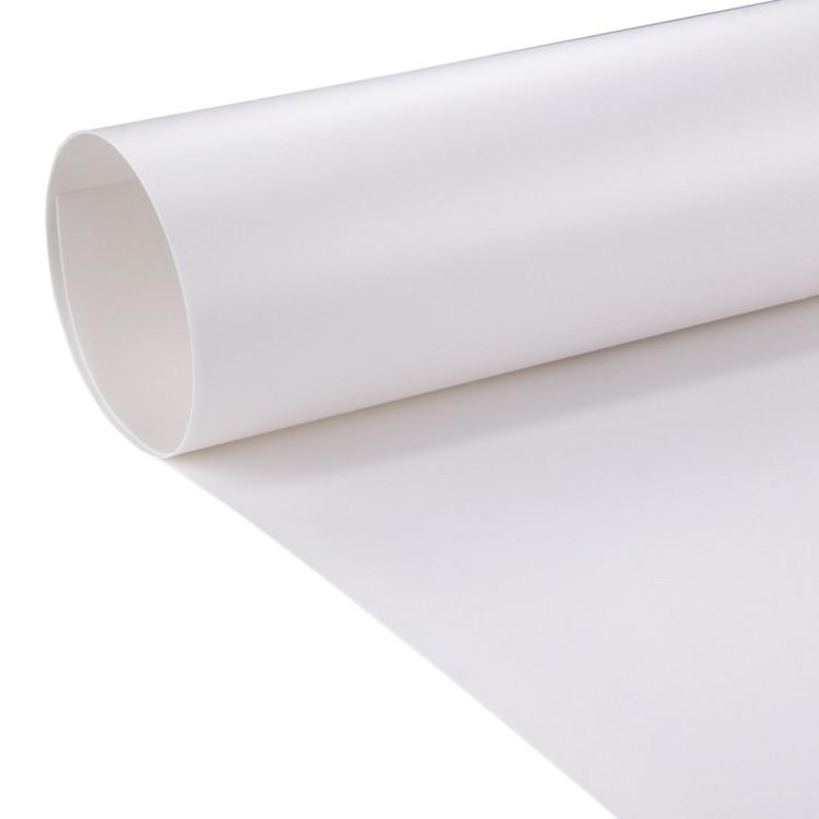 Фон для предметної зйомки Puluz PU5321W 156x80см white