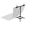 Фон для предметної зйомки Puluz PU5321W 156x80см white, фото 8