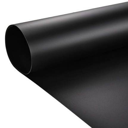 Фон для предметної зйомки Puluz PU5321B 156x80см black, фото 1