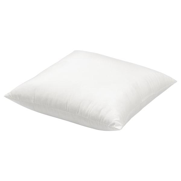 Подушка IKEA STORVEN 40x40 см Біла 405.648.70