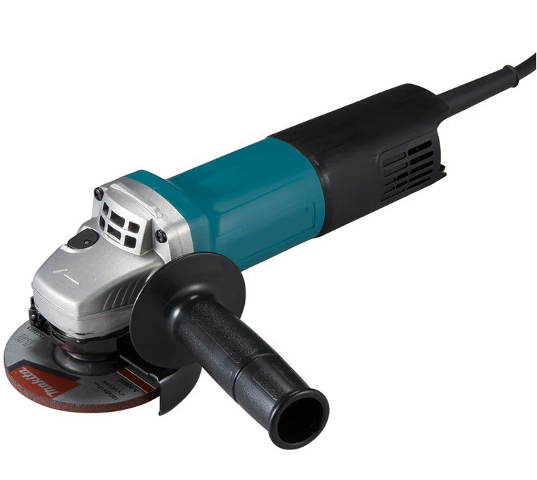 Болгарка електрична кутова шліфувальна машина 9556HB Angle Grinder