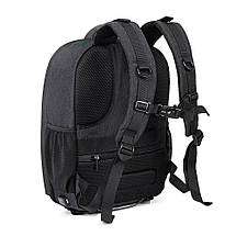 Рюкзак Caden D10B black, фото 3