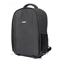 Рюкзак Caden D10B black, фото 4