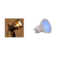 Постійне світло Visico GL-20 (20W), фото 3
