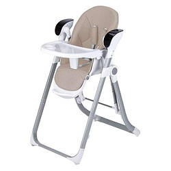 Стілець для годування дитини FreeON 3 in 1 Oli Deluxe, beige