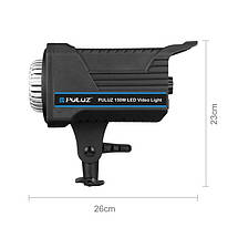 Постійне світло Puluz PU3061-II Bi-Color (150W), фото 5