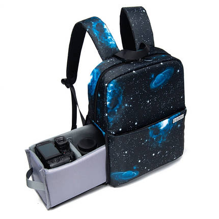 Рюкзак Caden L4SB star blue, фото 1