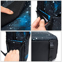 Рюкзак Caden L4SB star blue, фото 6