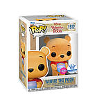 Фігурка - Funko Pop - Disney: Winnie the Pooh - Winnie the Pooh - 1512, фото 2
