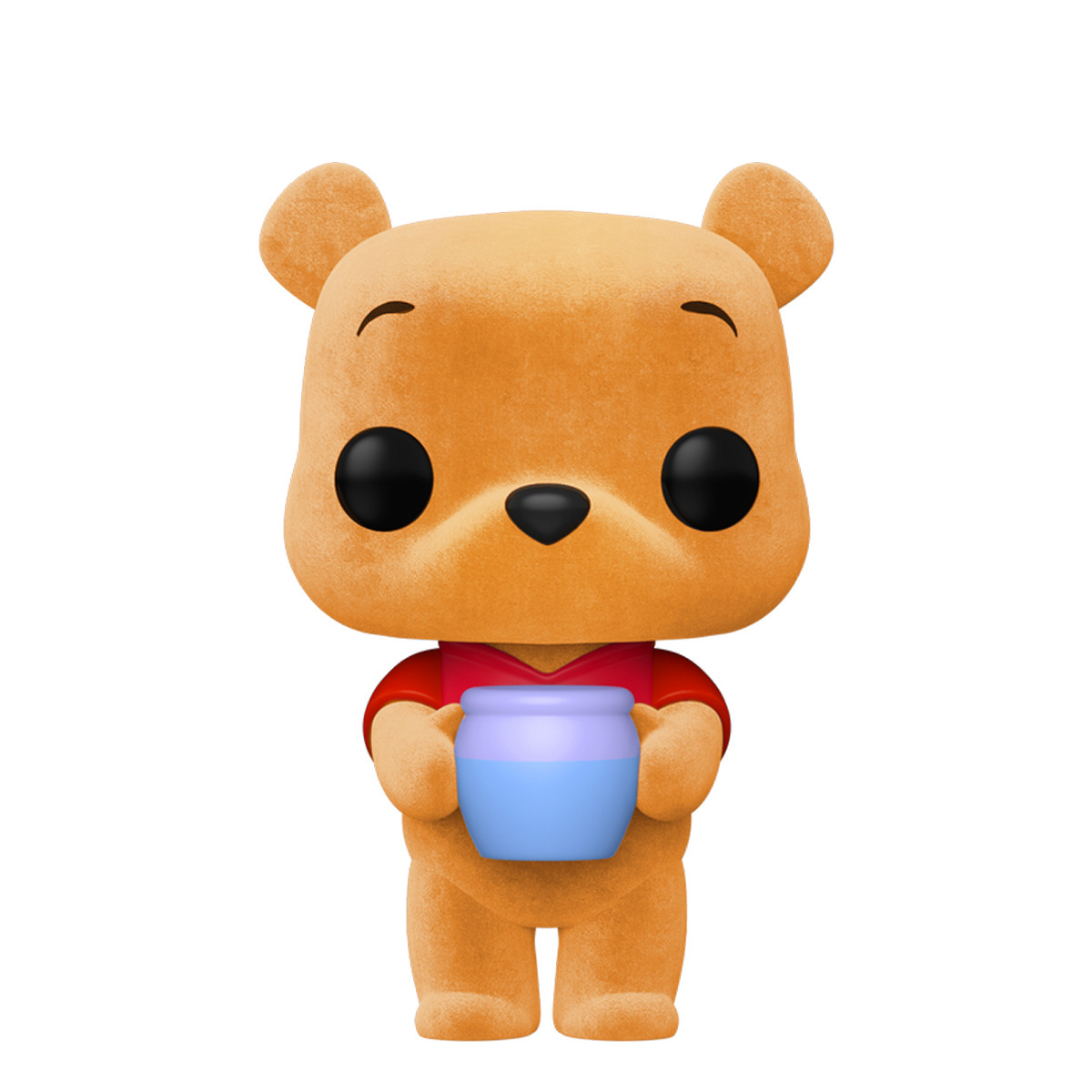 Фігурка - Funko Pop - Disney: Winnie the Pooh - Winnie the Pooh - 1512, фото 1