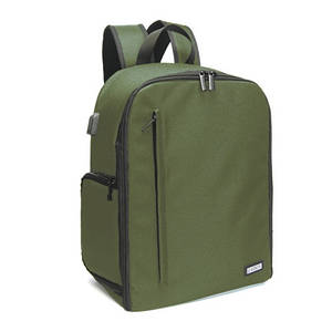 Рюкзак Caden D6GRN green