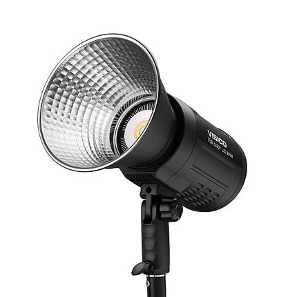 Постійне світло Visico LED-80R II RGB, фото 1