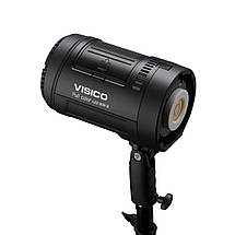 Постійне світло Visico LED-80R II RGB, фото 3