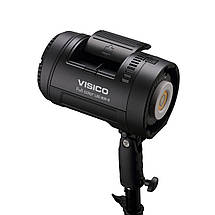 Постійне світло Visico LED-80R II RGB, фото 4