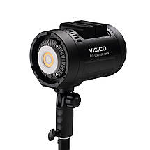 Постійне світло Visico LED-80R II RGB, фото 5