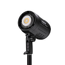 Постійне світло Visico LED-80R II RGB, фото 6