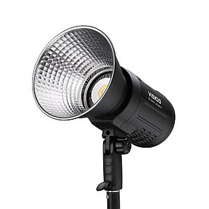 Постійне світло Visico LED-80A II Bi-color