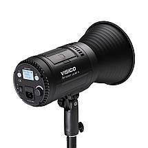 Постійне світло Visico LED-80T II, фото 5