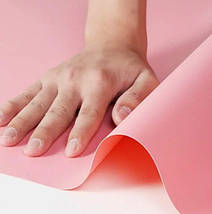 Фон для зйомки Visico PVC-1220 Pink (120x200см), фото 5