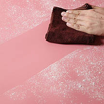 Фон для зйомки Visico PVC-1220 Pink (120x200см), фото 6