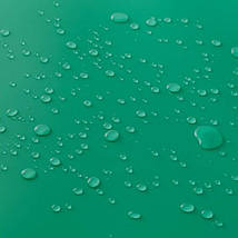 Фон для зйомки Visico PVC-1220 Green (120x200см), фото 4