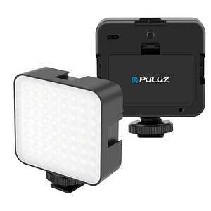 Накамерне світло Puluz PU529B