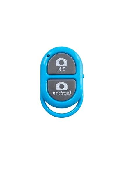 Пульт для смартфона Accro CA-5277L blue