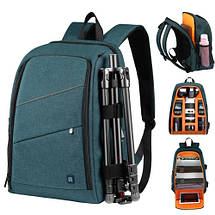 Рюкзак Puluz PU5011L blue, фото 3