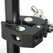 Кріплення AccPro ST-2410 Magic Arm with Clamp, фото 6