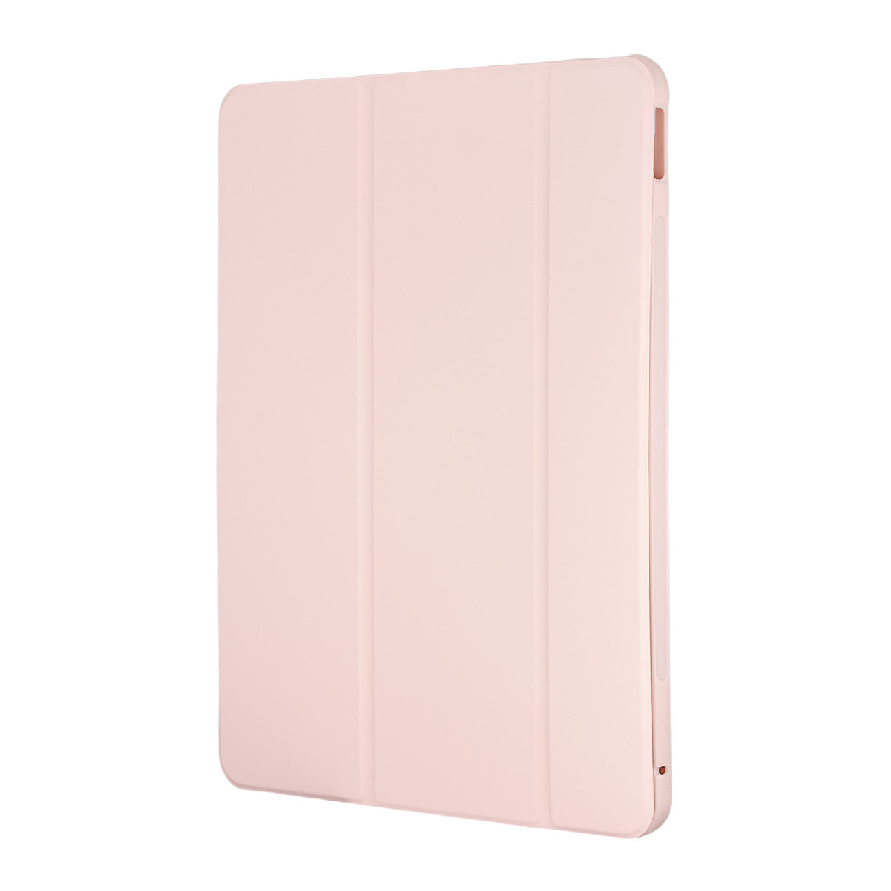 Чохол-книжка Smart Case iPad Air (13"/2024/2025) iPad Pro (12,9"/ 2018/2020/2021/2022) Clear Pink Sand (05)