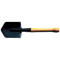 Лопата Cold Steel Special Forces Shovel з антикорозійним покриттям (США)