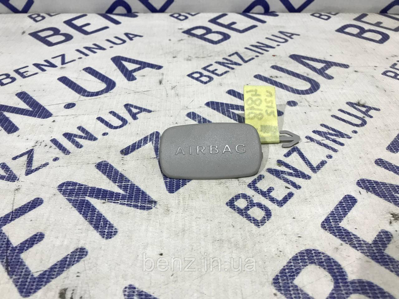 Заглушка подушки безпеки передньої стійки зліва Mercedes W212 A2126950330