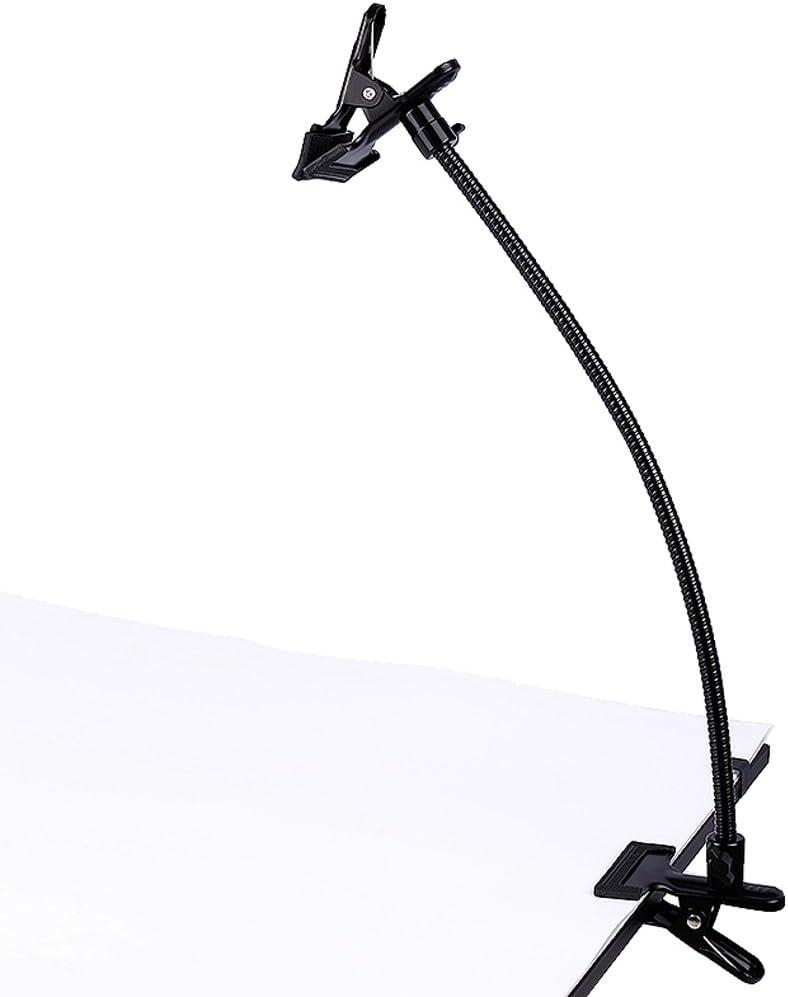 Затискач гнучкий подвійний Visico CL-421