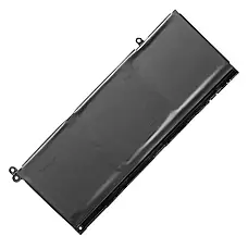 Оригінальна акумуляторна батарея до ноутбука Dell Latitude 3520 3320 3420 3330 3430 3530 3140 3140 2in1 - G91J0, фото 2
