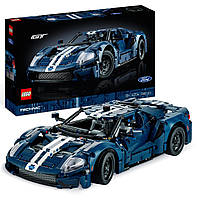 Конструктор "LEGO" Technic Ford GT 2022 No42154(2)