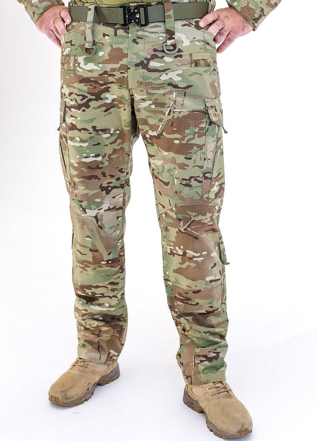 Штани тактичні Скіф мультикам 3XL 60