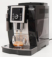 Кавомашина автоматична Delonghi ECAM 23.216.B - 15 Bar Б/В