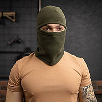 Балаклава хаки