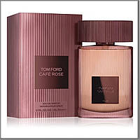 Tom Ford Cafe Rose 2023 парфумована вода 100 ml. (Том Форд Кафе Троянда 2023)