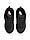 Чоловічі кросівки Nike ACG Running Black, кеди Найк чорні шкіра текстиль водовідштовхувальний термо. Чоловіче взуття, фото 9
