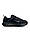Чоловічі кросівки Nike ACG Running Black, кеди Найк чорні шкіра текстиль водовідштовхувальний термо. Чоловіче взуття, фото 5