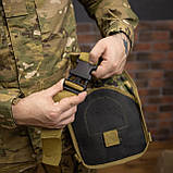 Сумка на одне плече, фото 6