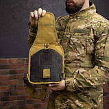 Сумка на одне плече, фото 4