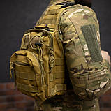 Сумка на одне плече, фото 3