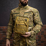 Сумка на одне плече, фото 7