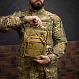 Сумка на одне плече, фото 8