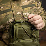 Сумка на одне плече, фото 5