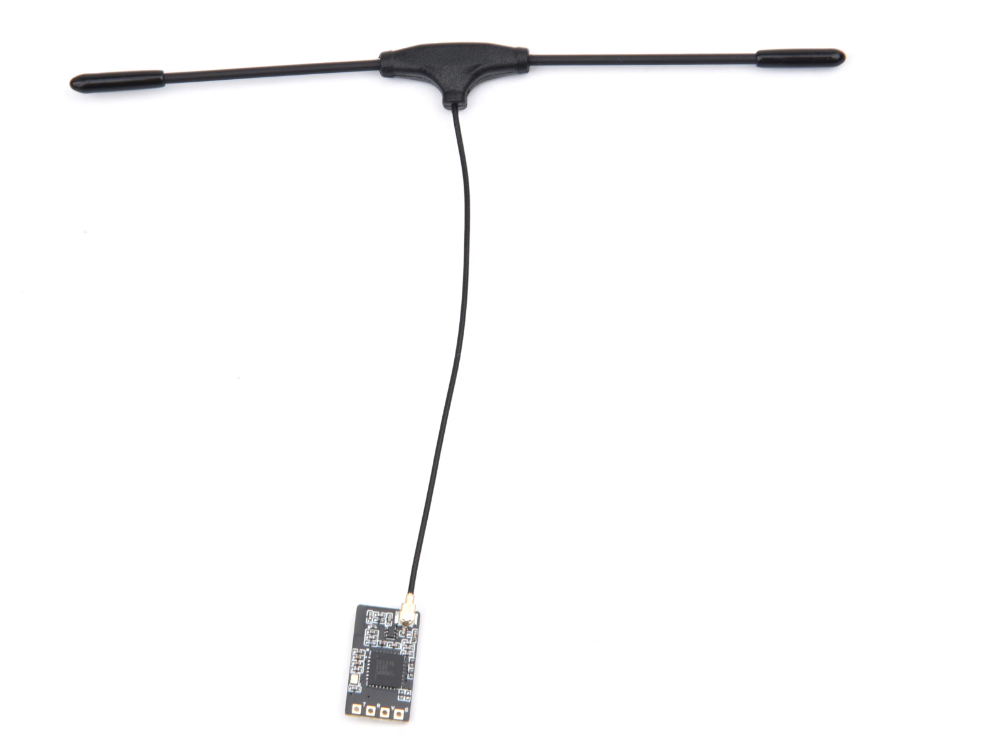 Приймач (RX) BelinRC ELRS NANO 433Mhz